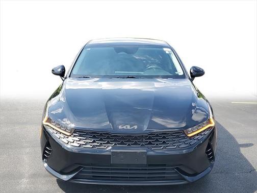 2022 Kia K5 LX