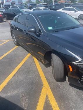 2022 Kia K5 LX