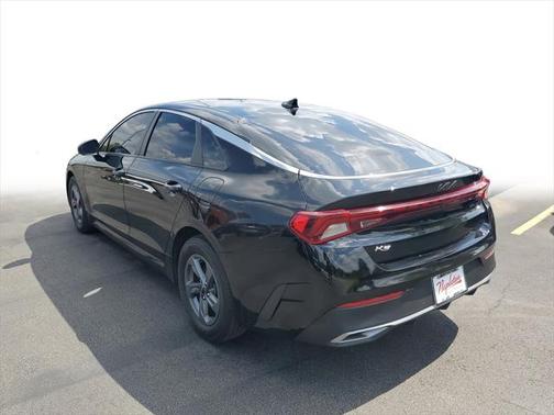 2022 Kia K5 LX