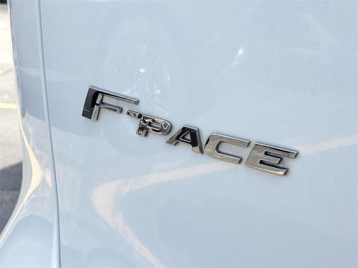 2020 Jaguar F-PACE Premium P250 AWD Automatic