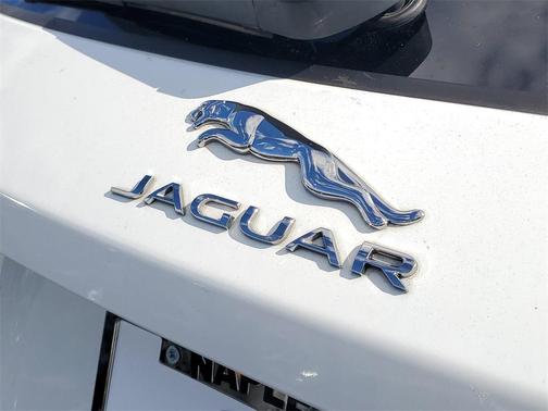 2020 Jaguar F-PACE Premium P250 AWD Automatic