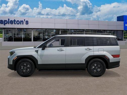 2026 Hyundai SANTA FE XRT