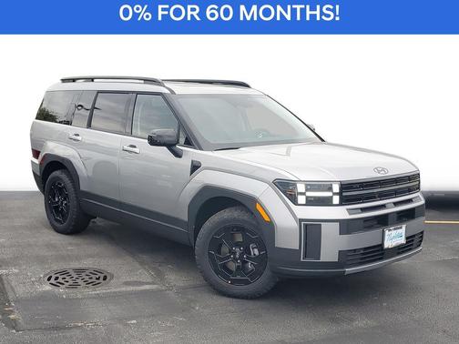 2026 Hyundai SANTA FE XRT