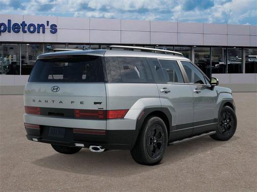 2026 Hyundai SANTA FE XRT