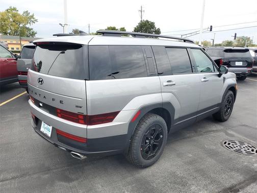 2026 Hyundai SANTA FE XRT