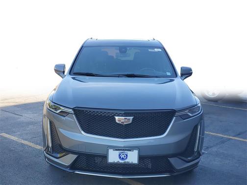 2021 Cadillac XT6 Sport AWD