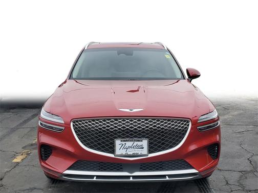 2024 Genesis GV70 2.5T AWD