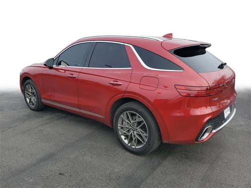 2024 Genesis GV70 2.5T AWD