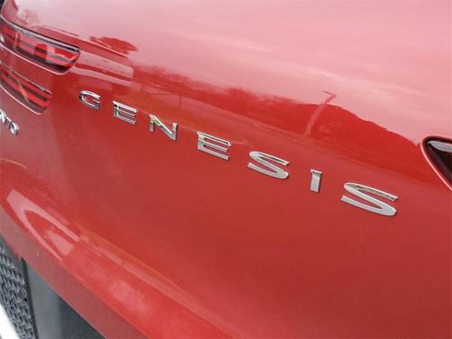 2024 Genesis GV70 2.5T AWD