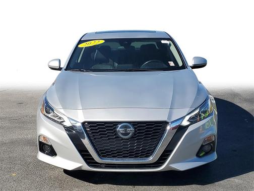 2022 Nissan Altima 2.5 SL