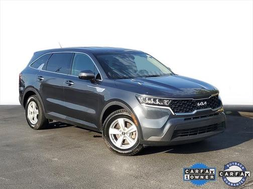 2023 Kia Sorento LX