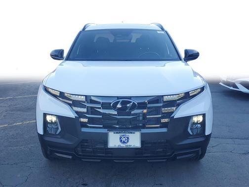 2024 Hyundai SANTA CRUZ XRT