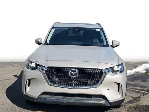 2025 Mazda CX-90 3.3 Turbo Preferred