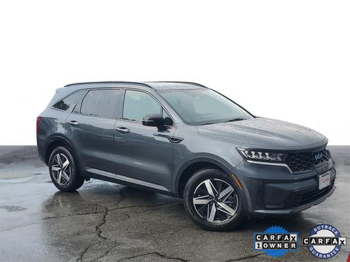 2023 Kia Sorento S