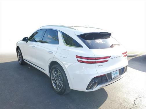 2022 Genesis GV70 2.5T AWD