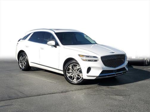 2022 Genesis GV70 2.5T AWD