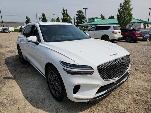2022 Genesis GV70 2.5T AWD
