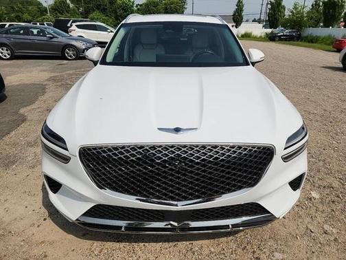 2022 Genesis GV70 2.5T AWD