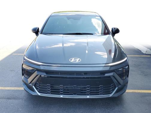 2024 Hyundai SONATA N Line