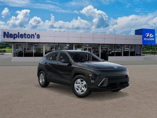 2025 Hyundai KONA SE