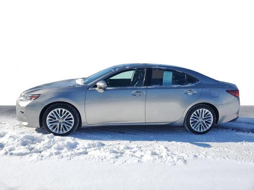 2018 Lexus ES 350 Base