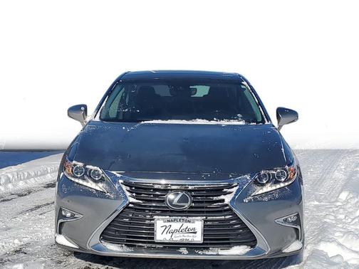 2018 Lexus ES 350 Base