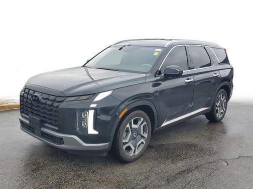 2025 Hyundai PALISADE Limited
