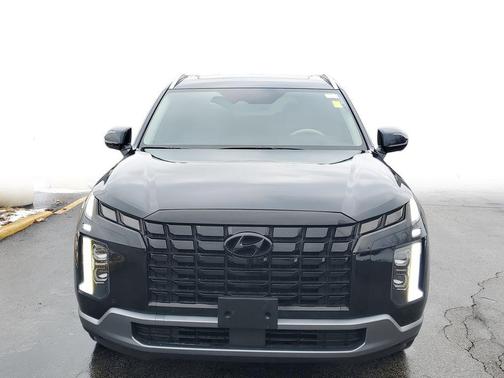 2025 Hyundai PALISADE Limited