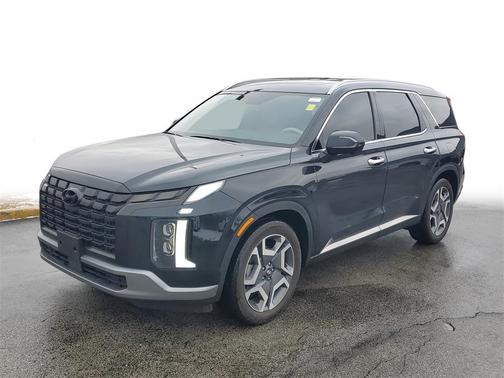 2025 Hyundai PALISADE Limited