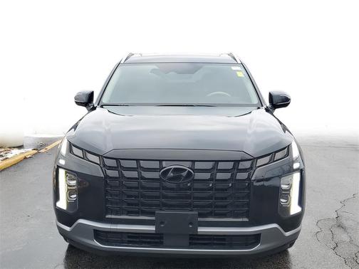 2025 Hyundai PALISADE Limited