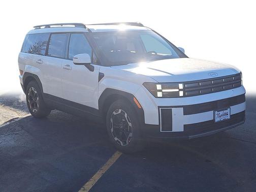 2026 Hyundai SANTA FE SEL 2.4