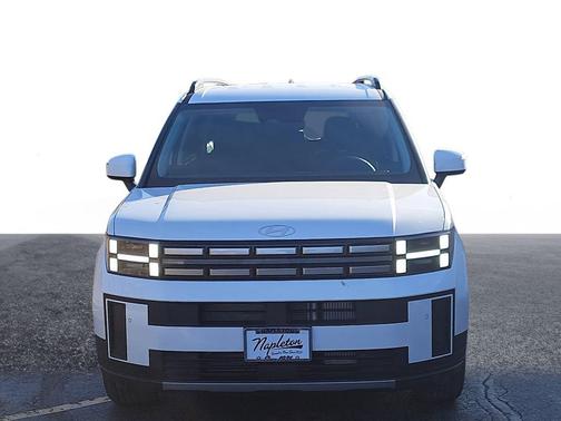 2026 Hyundai SANTA FE SEL 2.4