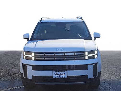 2026 Hyundai SANTA FE SEL 2.4