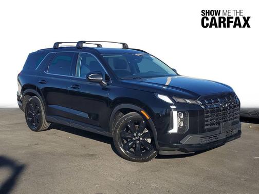 2023 Hyundai PALISADE XRT