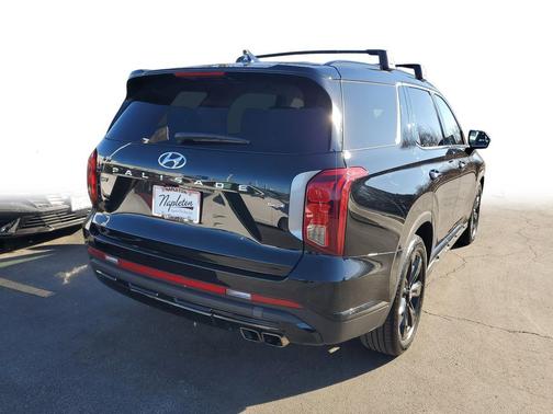 2023 Hyundai PALISADE XRT