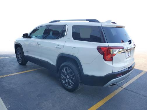2023 GMC Acadia FWD SLT