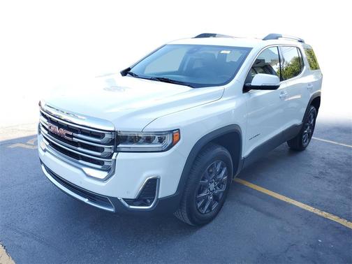 2023 GMC Acadia FWD SLT