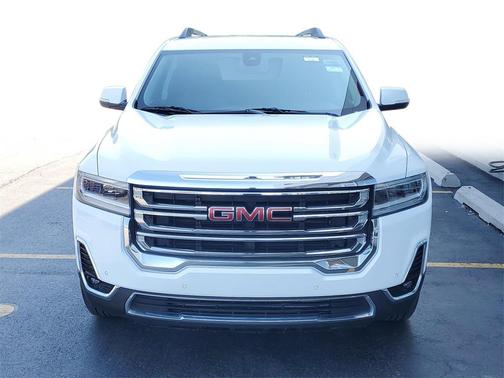 2023 GMC Acadia FWD SLT
