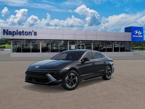 2026 Hyundai SONATA SEL