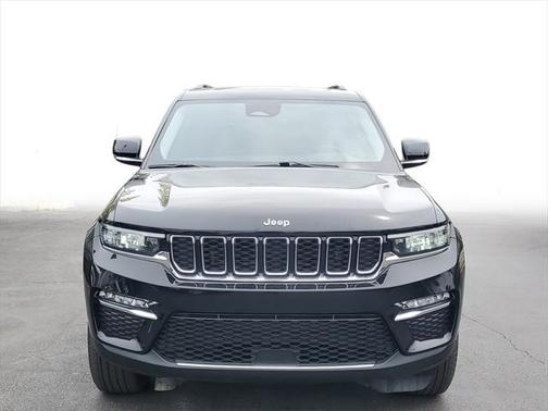 2022 Jeep Grand Cherokee Limited X