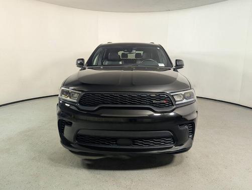 DB Black Clearcoat 2024 Dodge Durango GT Plus