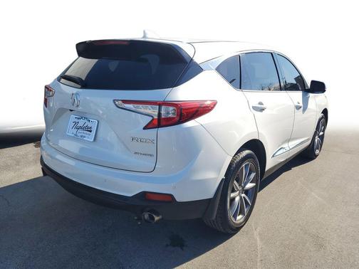 2020 Acura RDX Technology Package