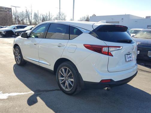 2020 Acura RDX Technology Package