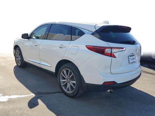 2020 Acura RDX Technology Package