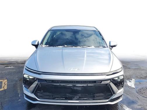 2026 Hyundai SONATA SEL