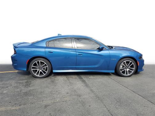 2021 Dodge Charger R/T