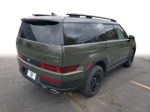 2026 Hyundai SANTA FE XRT