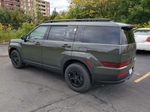 2026 Hyundai SANTA FE XRT