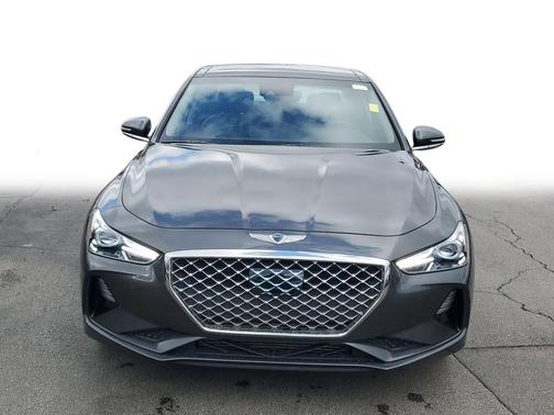 2020 Genesis G70 2.0T AWD
