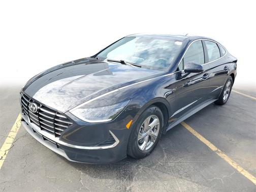 2023 Hyundai SONATA SE
